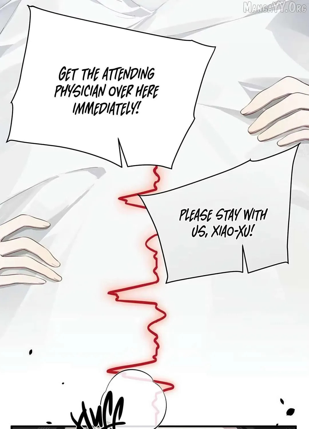 Twisting Tendrils Chapter 1 page 3 - 