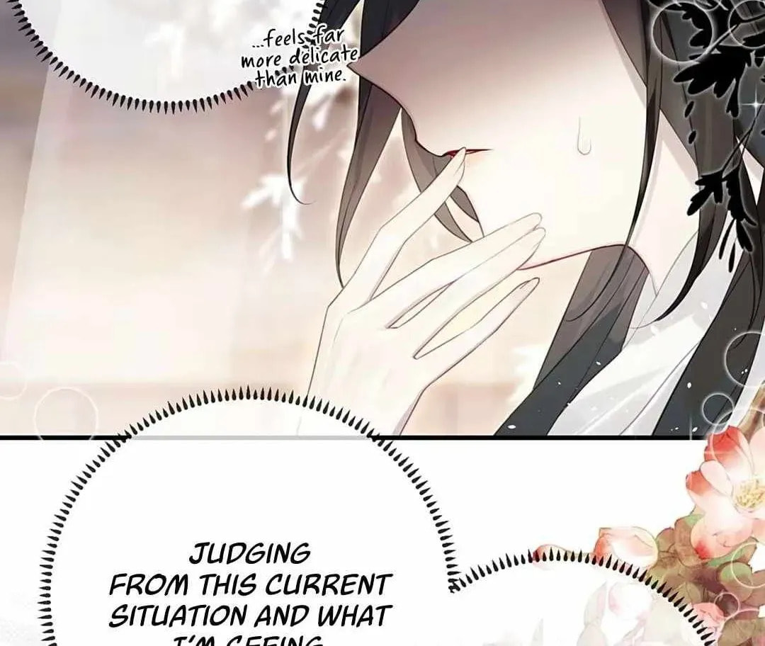 Twisting Tendrils Chapter 1 page 21 - 