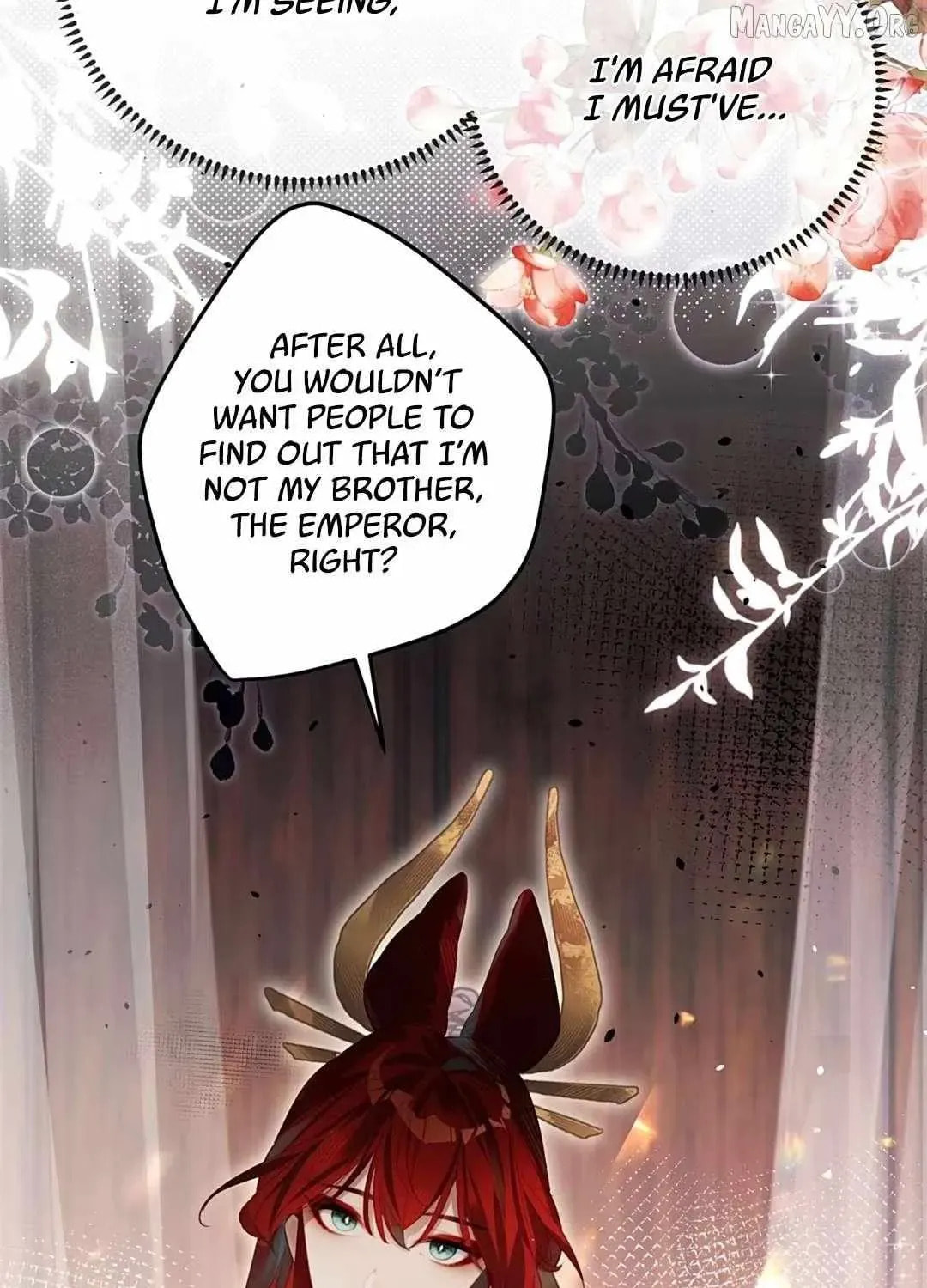 Twisting Tendrils Chapter 1 page 22 - 