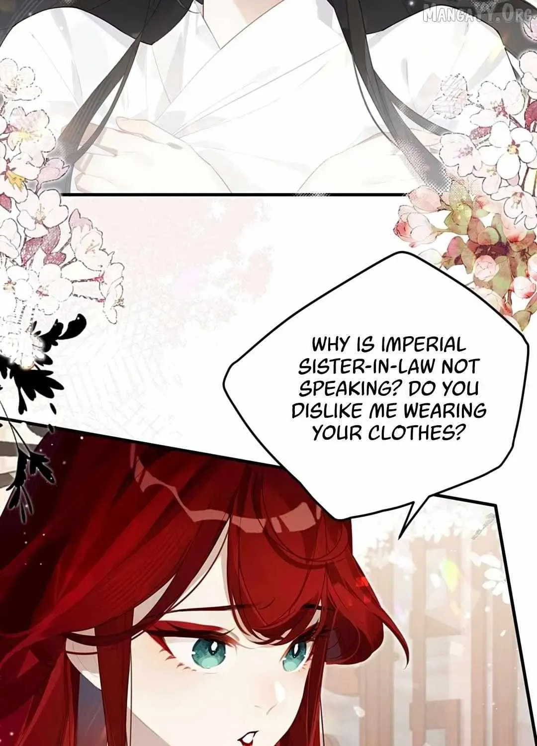 Twisting Tendrils Chapter 1 page 32 - 