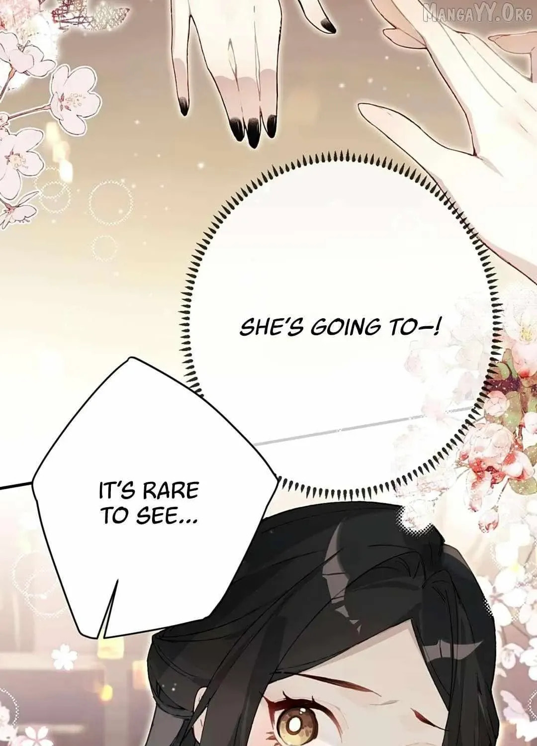 Twisting Tendrils Chapter 1 page 40 - 