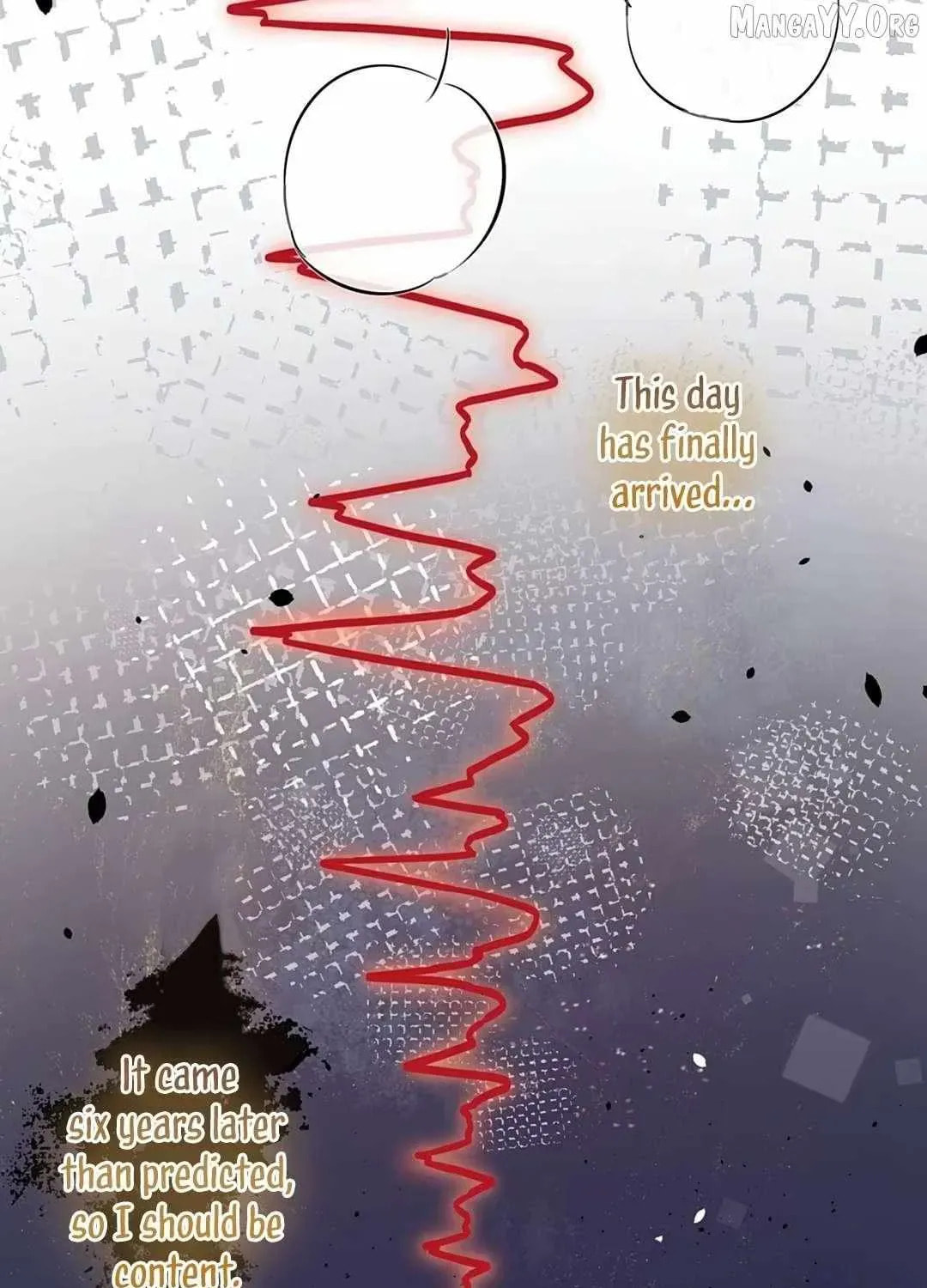 Twisting Tendrils Chapter 1 page 5 - 