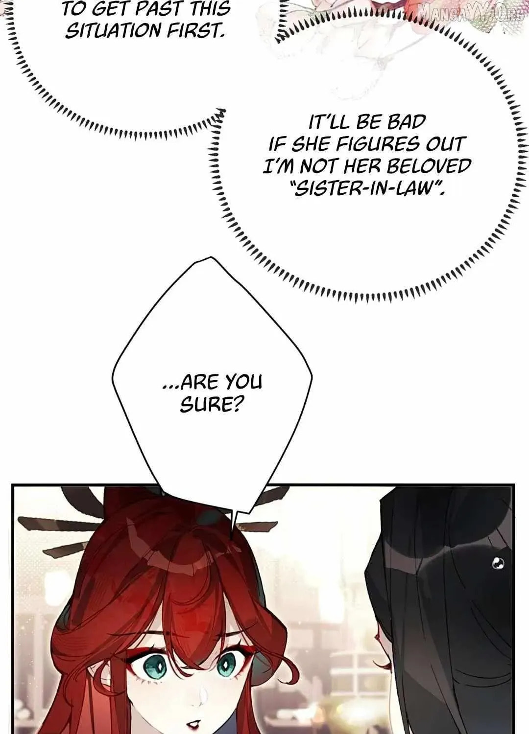 Twisting Tendrils Chapter 1 page 48 - 