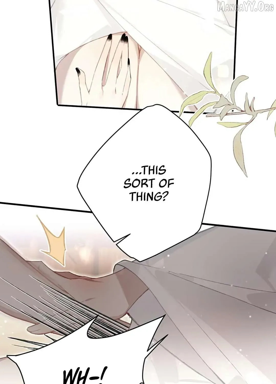 Twisting Tendrils Chapter 1 page 52 - 