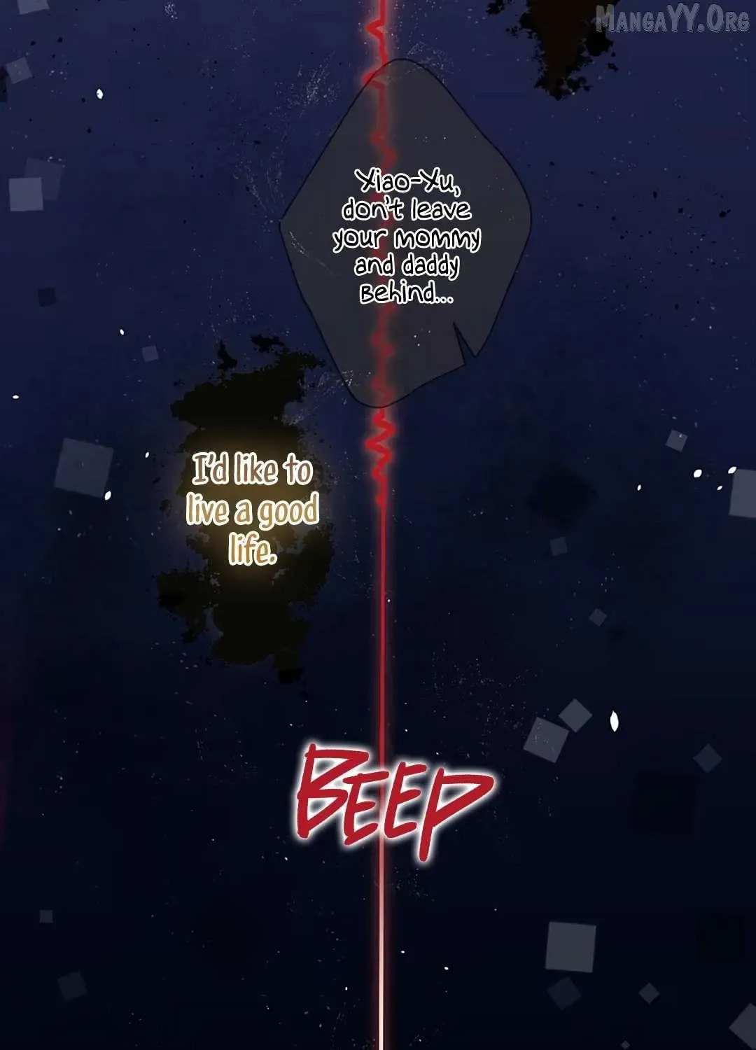 Twisting Tendrils Chapter 1 page 7 - 