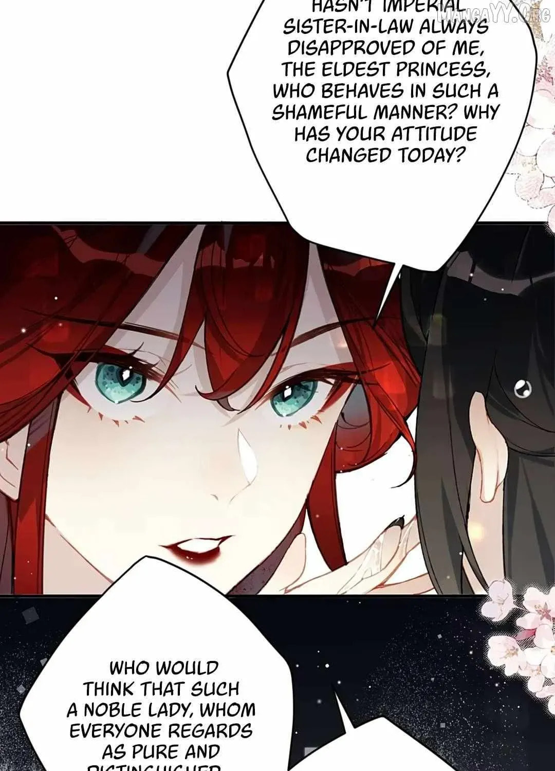 Twisting Tendrils Chapter 1 page 64 - 