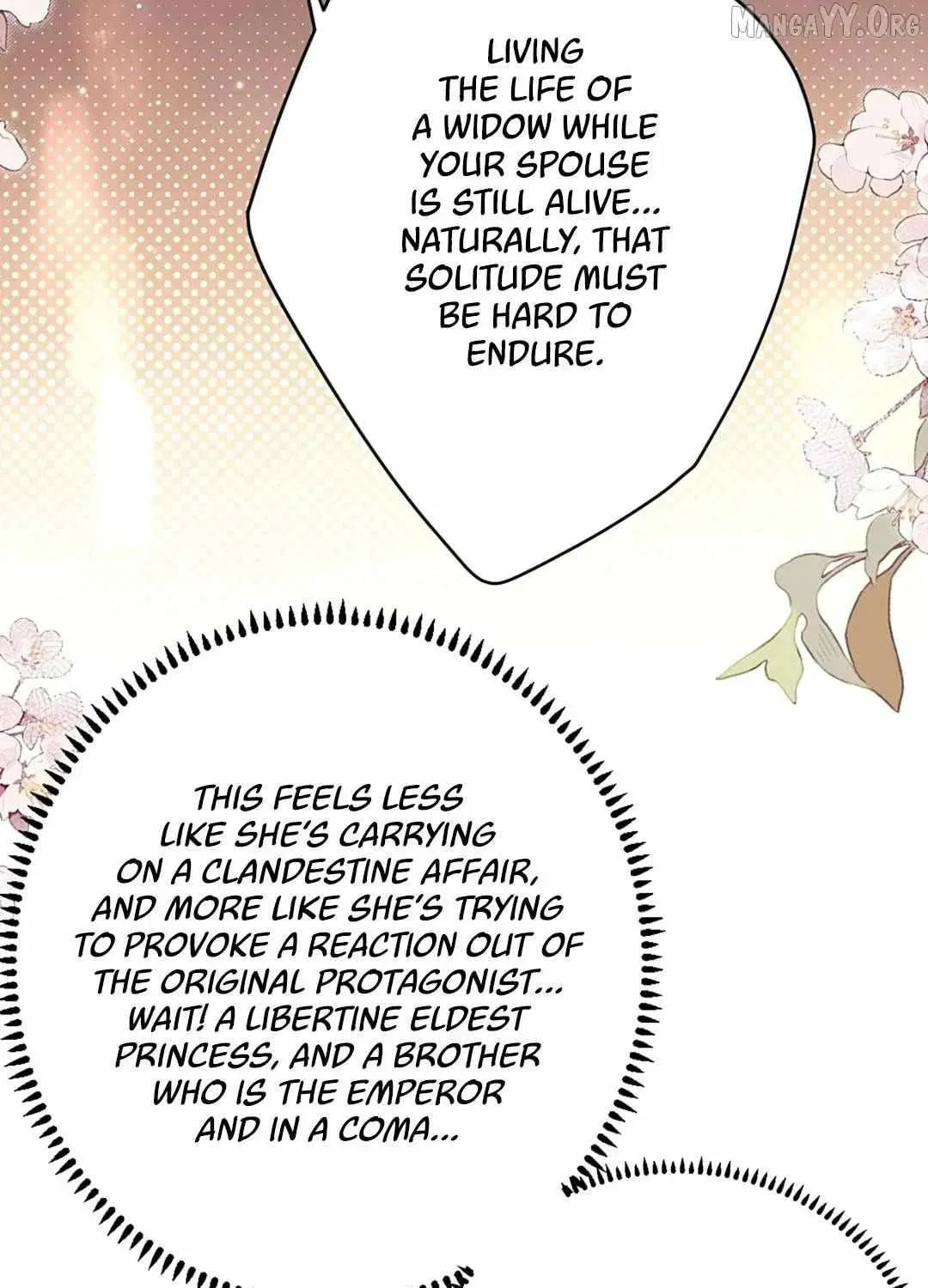 Twisting Tendrils Chapter 1 page 70 - 