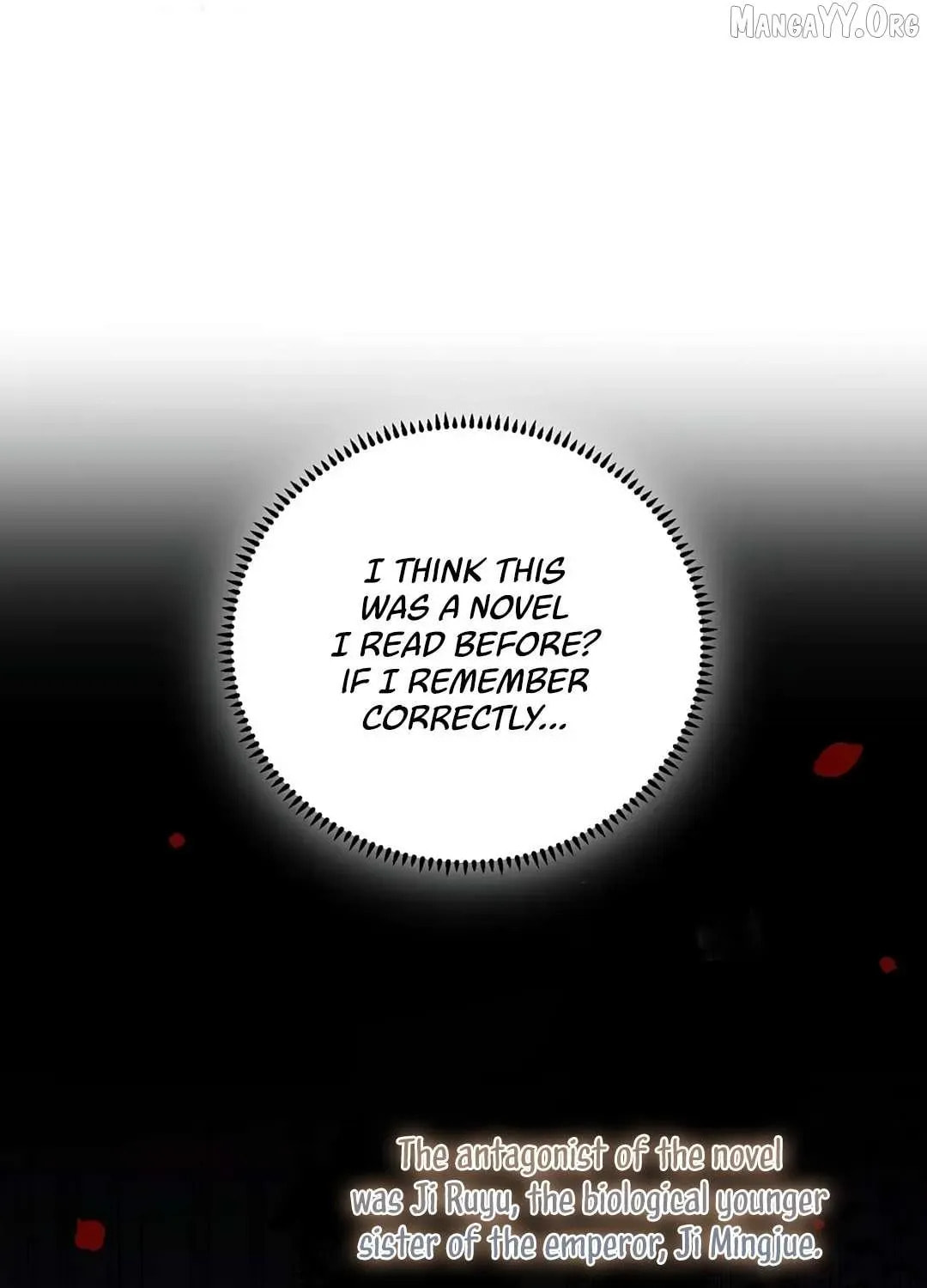 Twisting Tendrils Chapter 1 page 72 - 