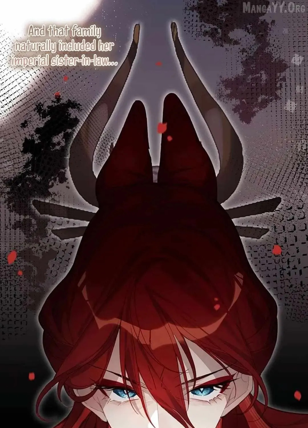 Twisting Tendrils Chapter 1 page 76 - 