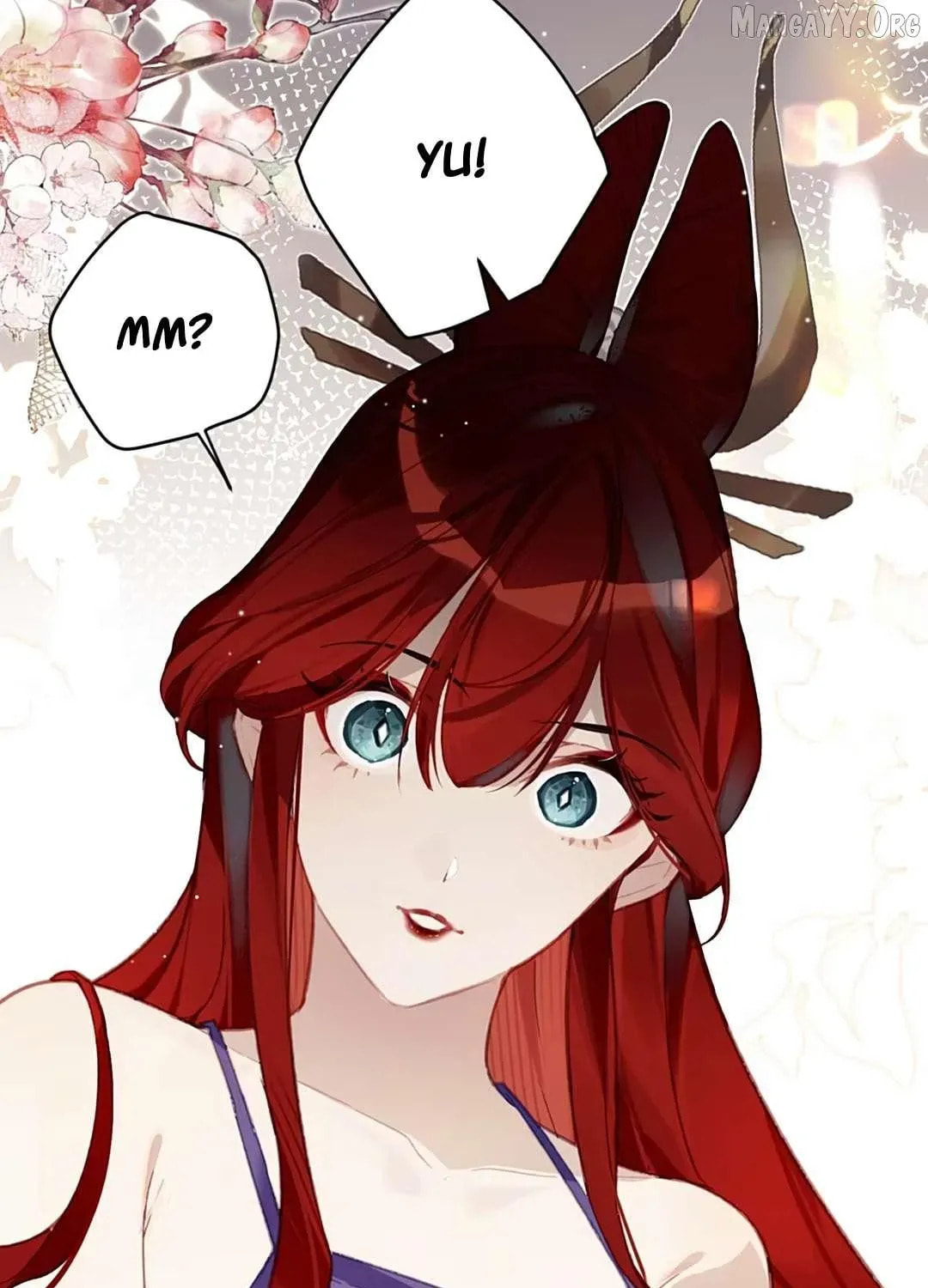 Twisting Tendrils Chapter 1 page 84 - 
