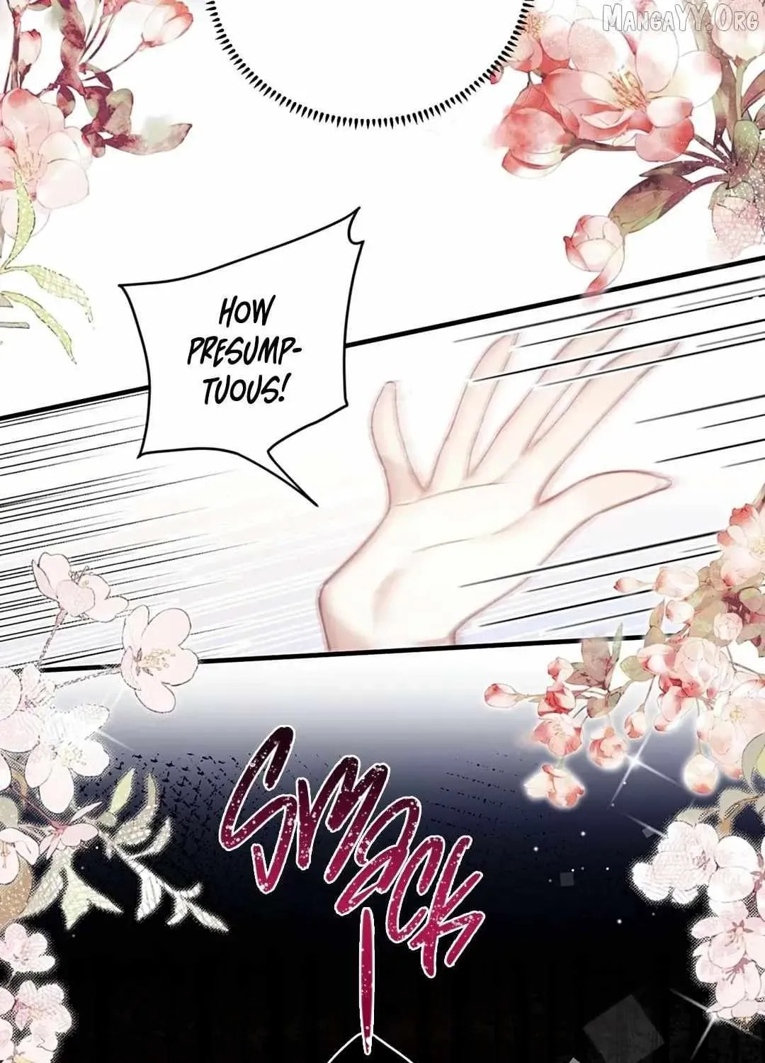 Twisting Tendrils Chapter 1 page 86 - 