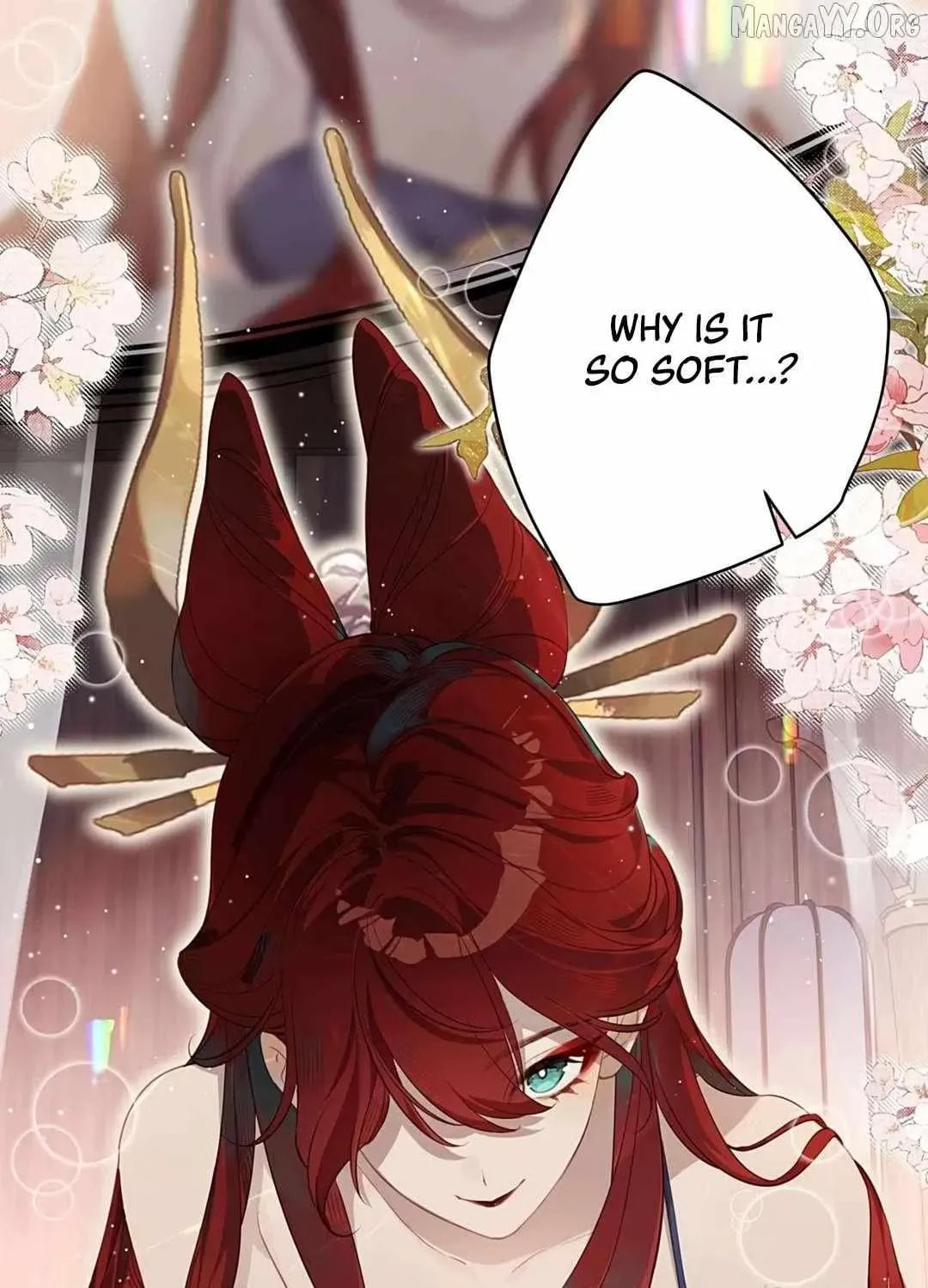 Twisting Tendrils Chapter 1 page 10 - 