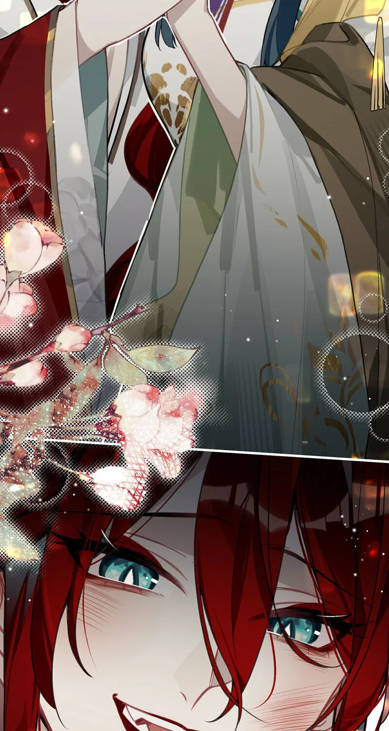 Twisting Tendrils Chapter 10 page 11 - 