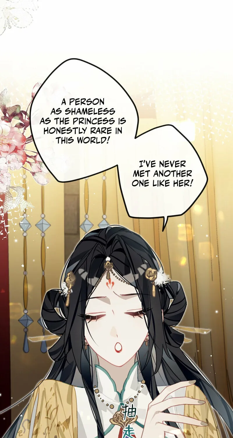 Twisting Tendrils Chapter 10 page 13 - 