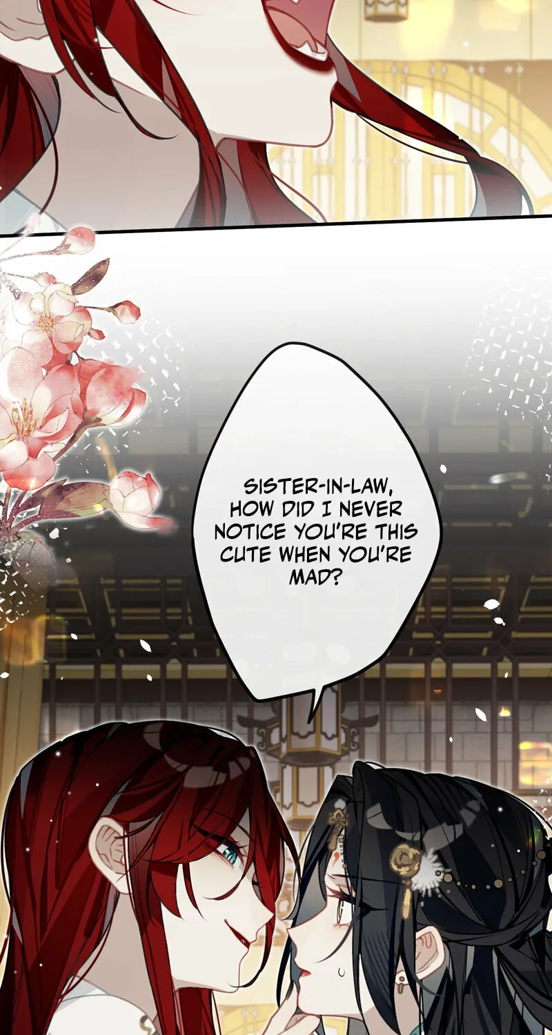 Twisting Tendrils Chapter 10 page 15 - 