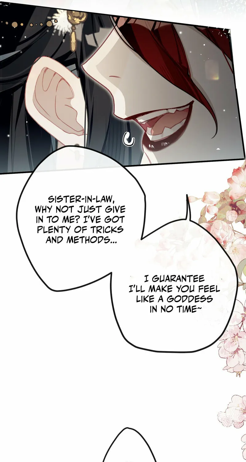 Twisting Tendrils Chapter 10 page 17 - 