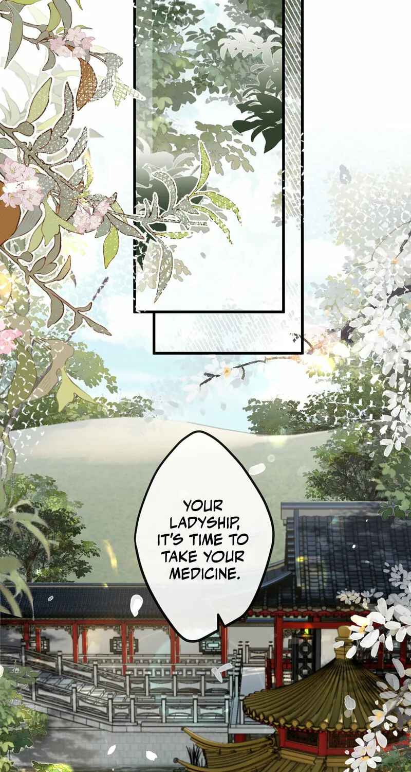 Twisting Tendrils Chapter 10 page 20 - 