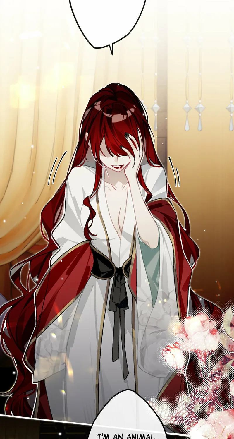 Twisting Tendrils Chapter 10 page 3 - 