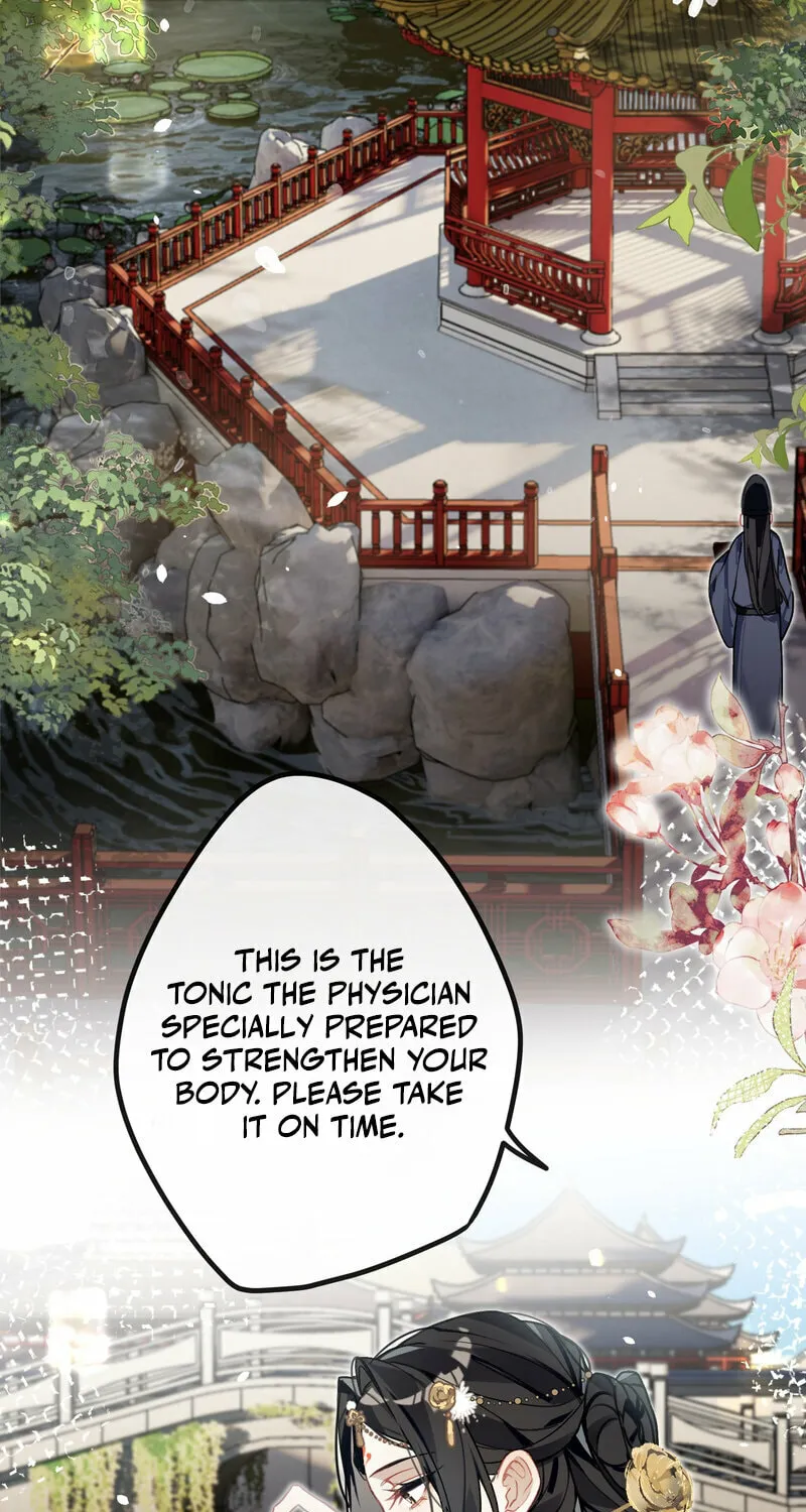Twisting Tendrils Chapter 10 page 21 - 