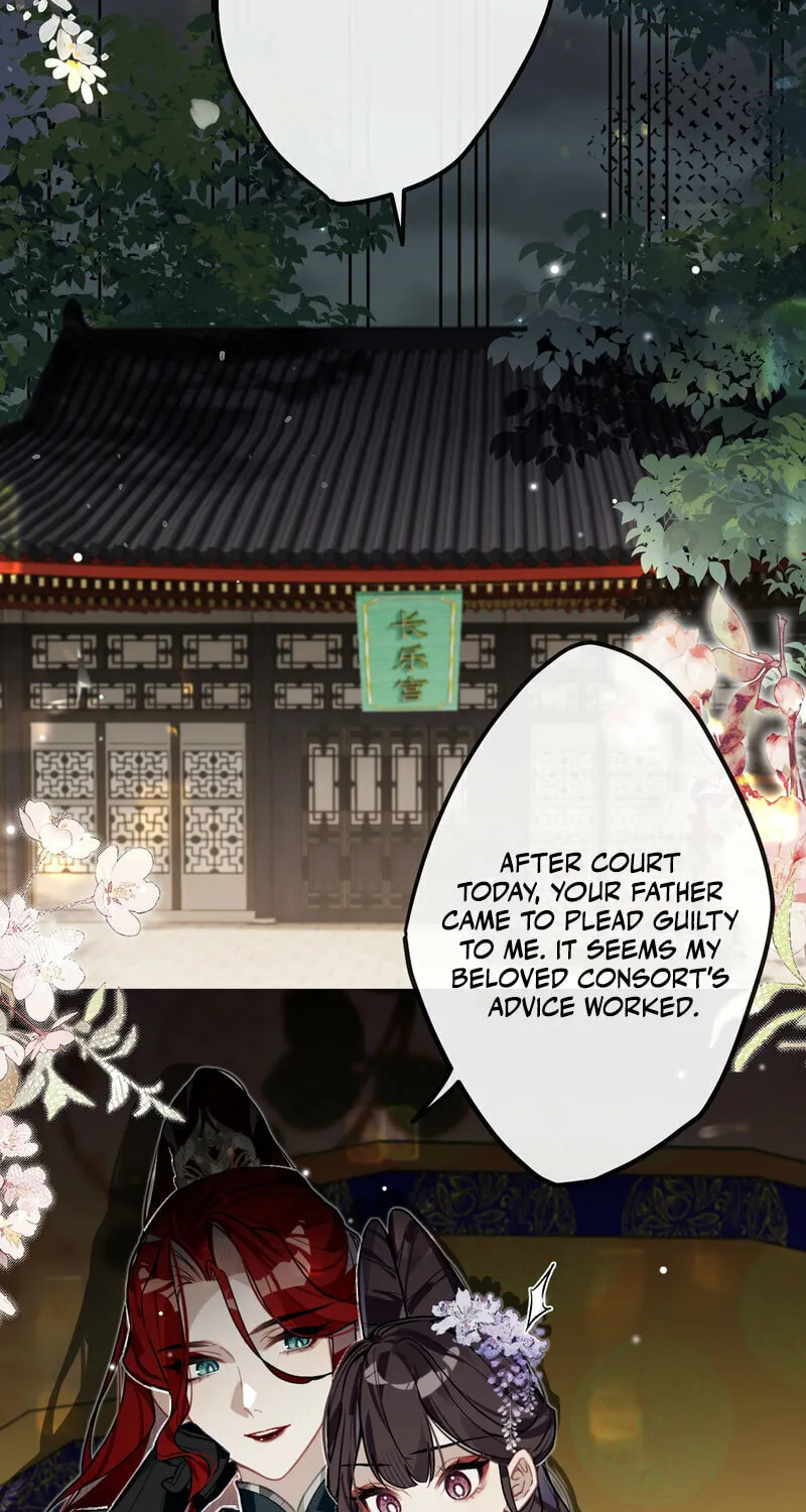 Twisting Tendrils Chapter 10 page 30 - 