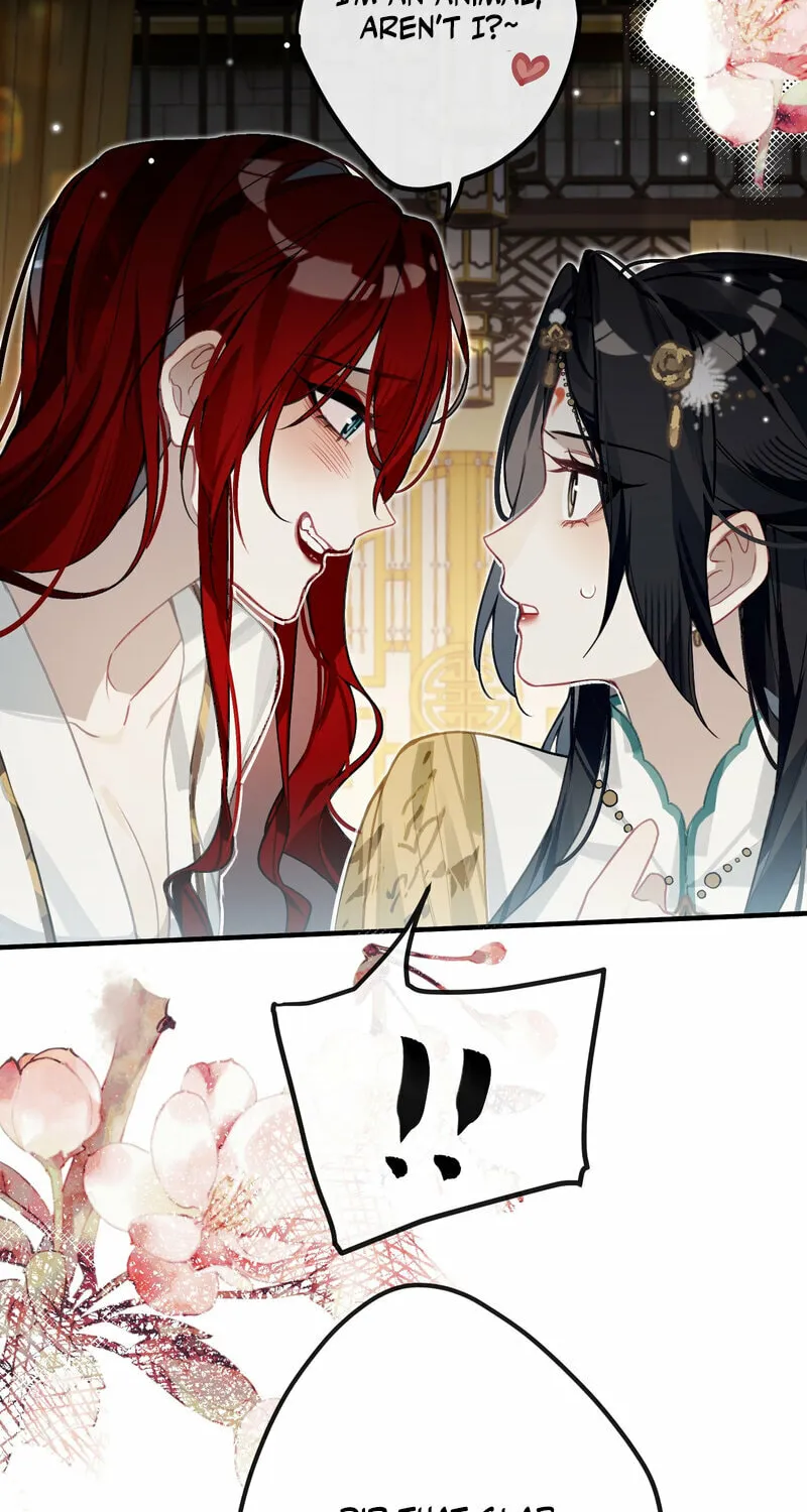 Twisting Tendrils Chapter 10 page 4 - 