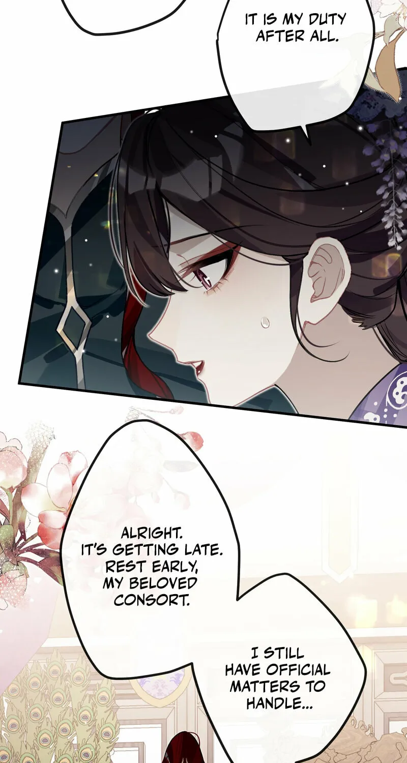 Twisting Tendrils Chapter 10 page 32 - 