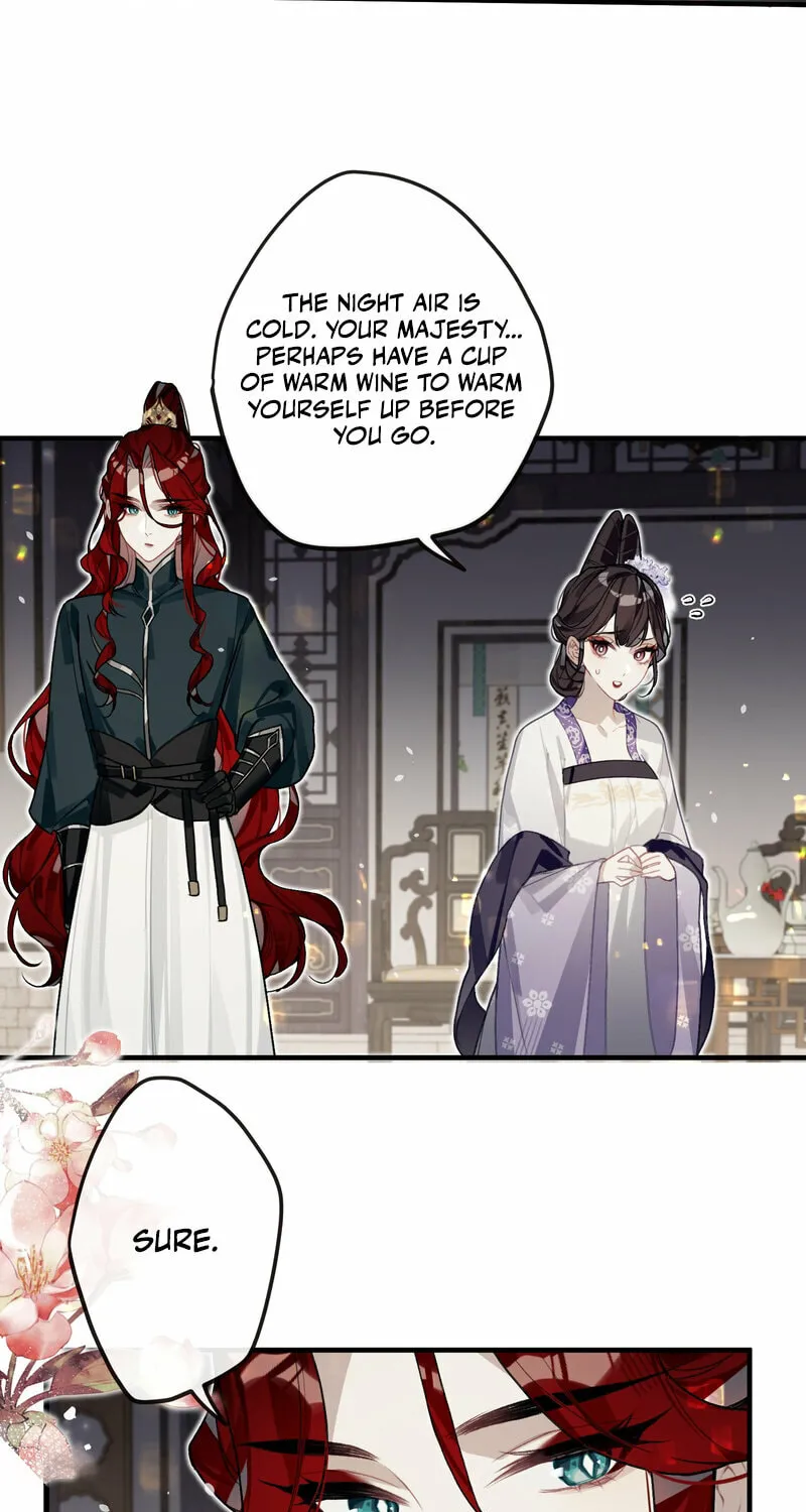 Twisting Tendrils Chapter 10 page 35 - 