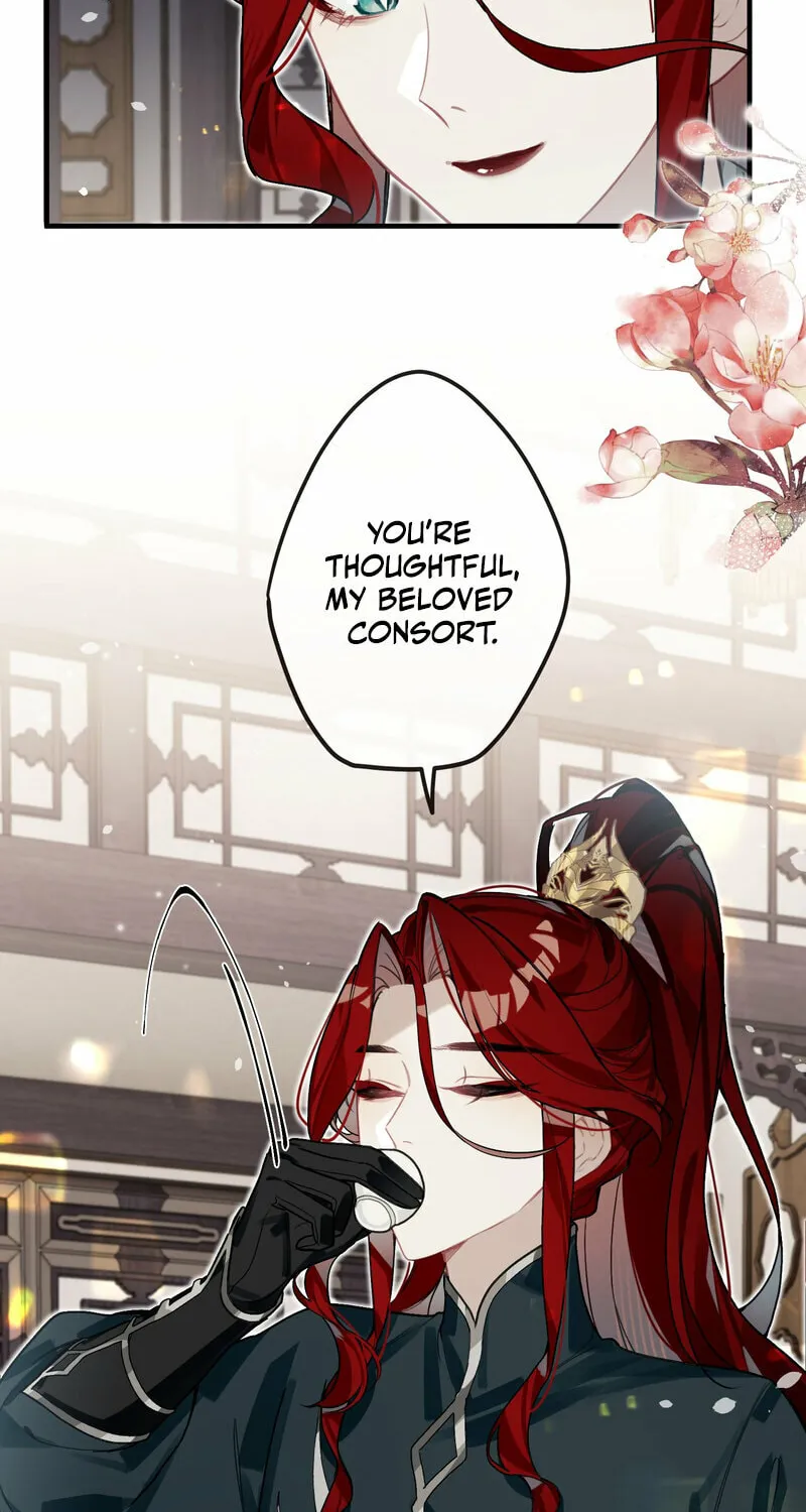 Twisting Tendrils Chapter 10 page 36 - 