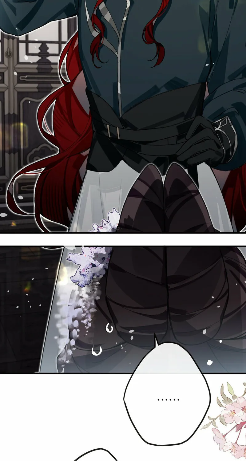 Twisting Tendrils Chapter 10 page 37 - 