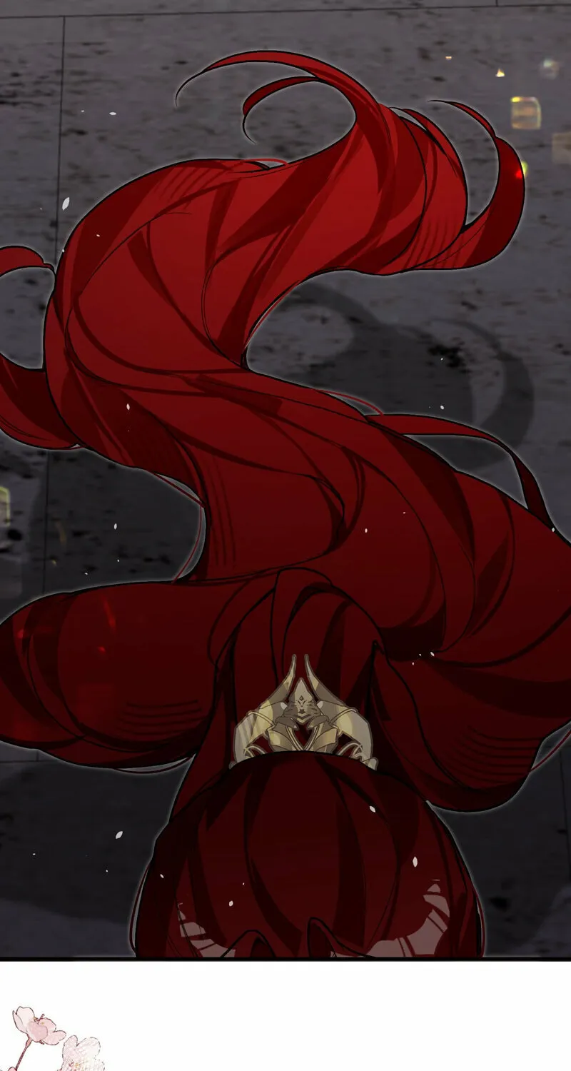 Twisting Tendrils Chapter 10 page 40 - 