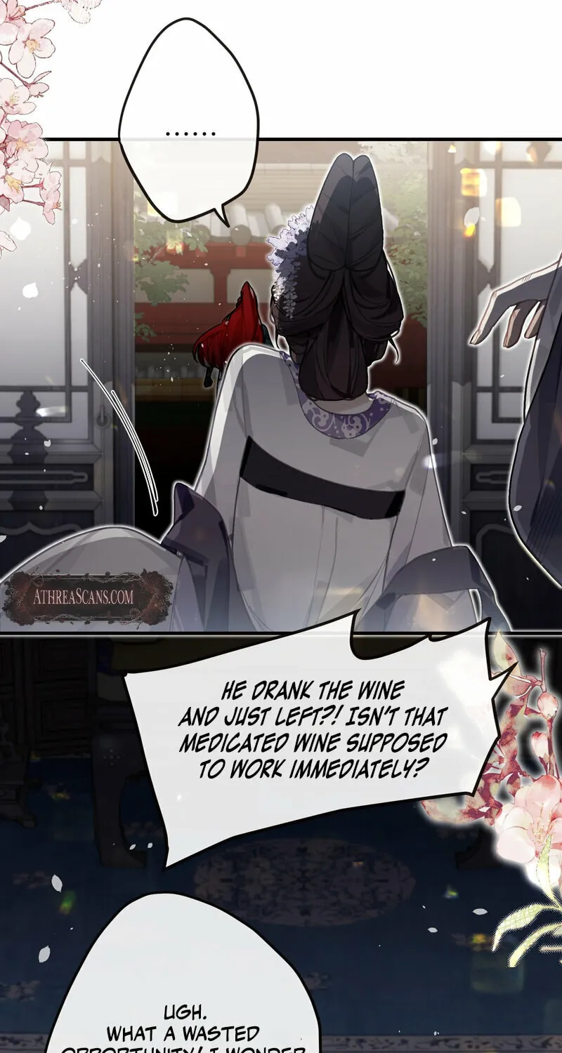 Twisting Tendrils Chapter 10 page 41 - 