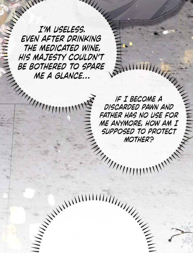 Twisting Tendrils Chapter 10 page 43 - 