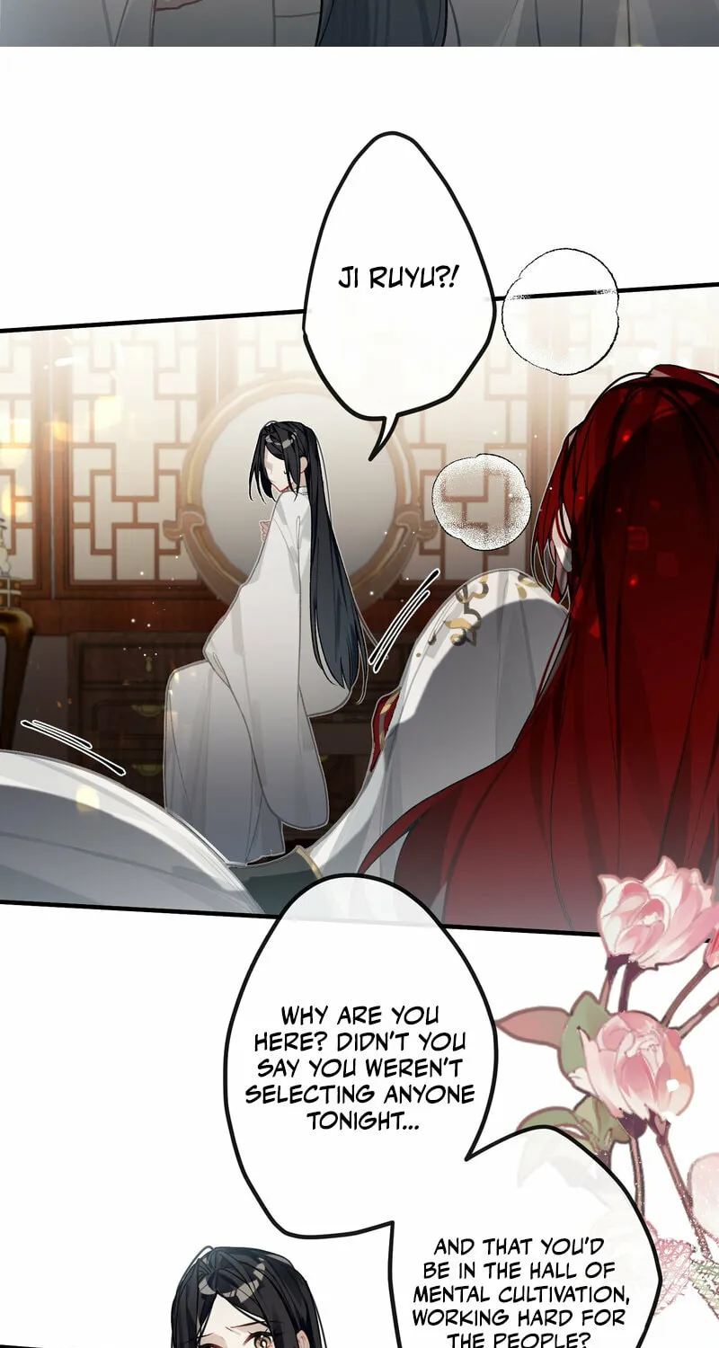 Twisting Tendrils Chapter 10 page 46 - 