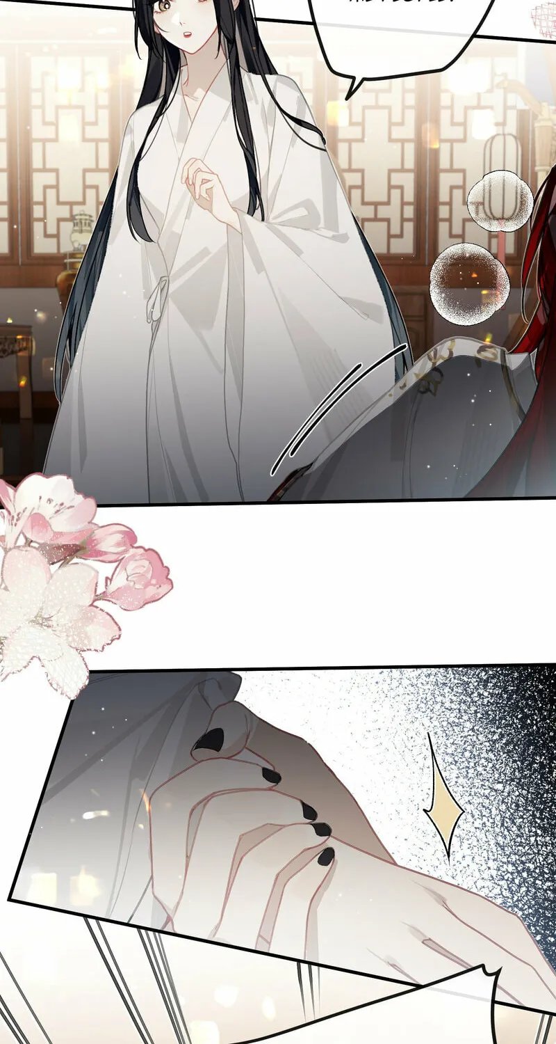 Twisting Tendrils Chapter 10 page 47 - 