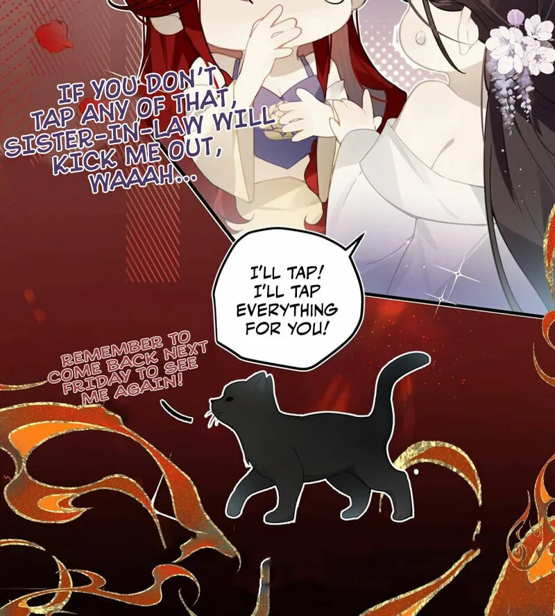 Twisting Tendrils Chapter 10 page 54 - 