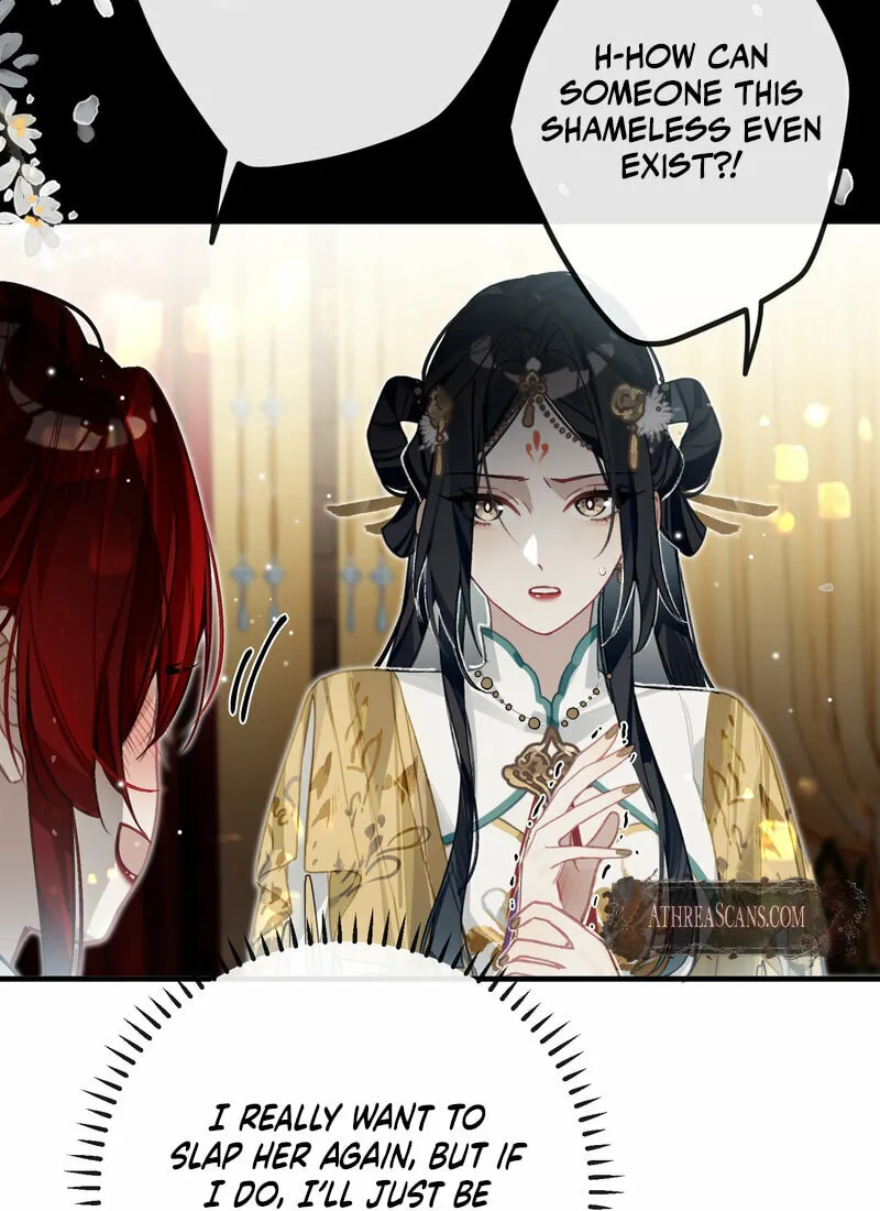 Twisting Tendrils Chapter 10 page 7 - 