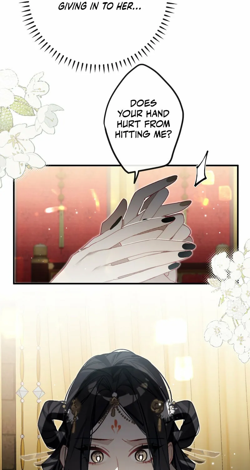 Twisting Tendrils Chapter 10 page 8 - 