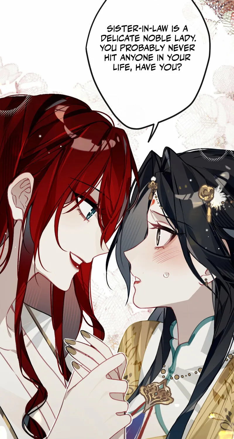 Twisting Tendrils Chapter 10 page 10 - 