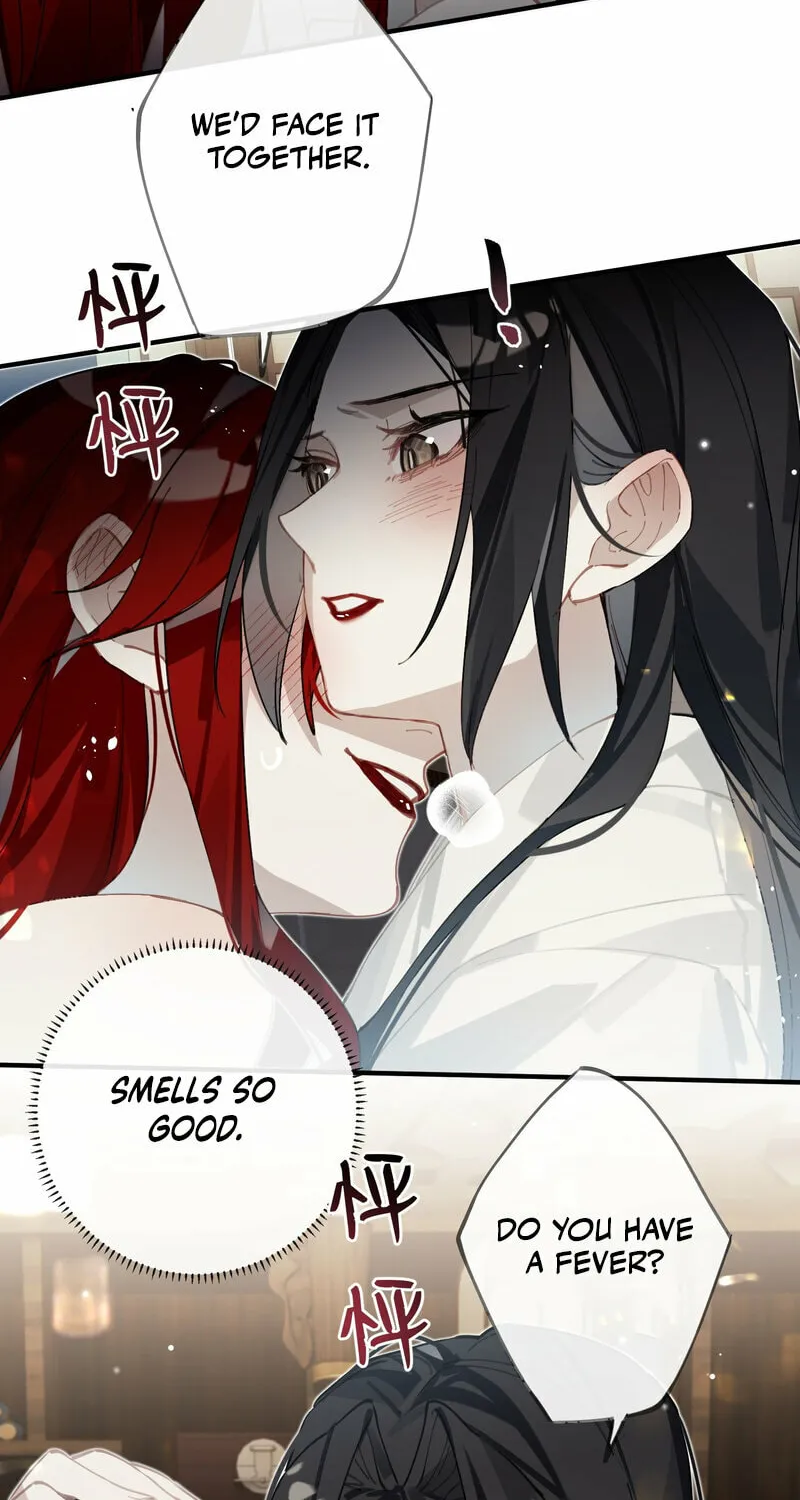 Twisting Tendrils Chapter 11 page 11 - 