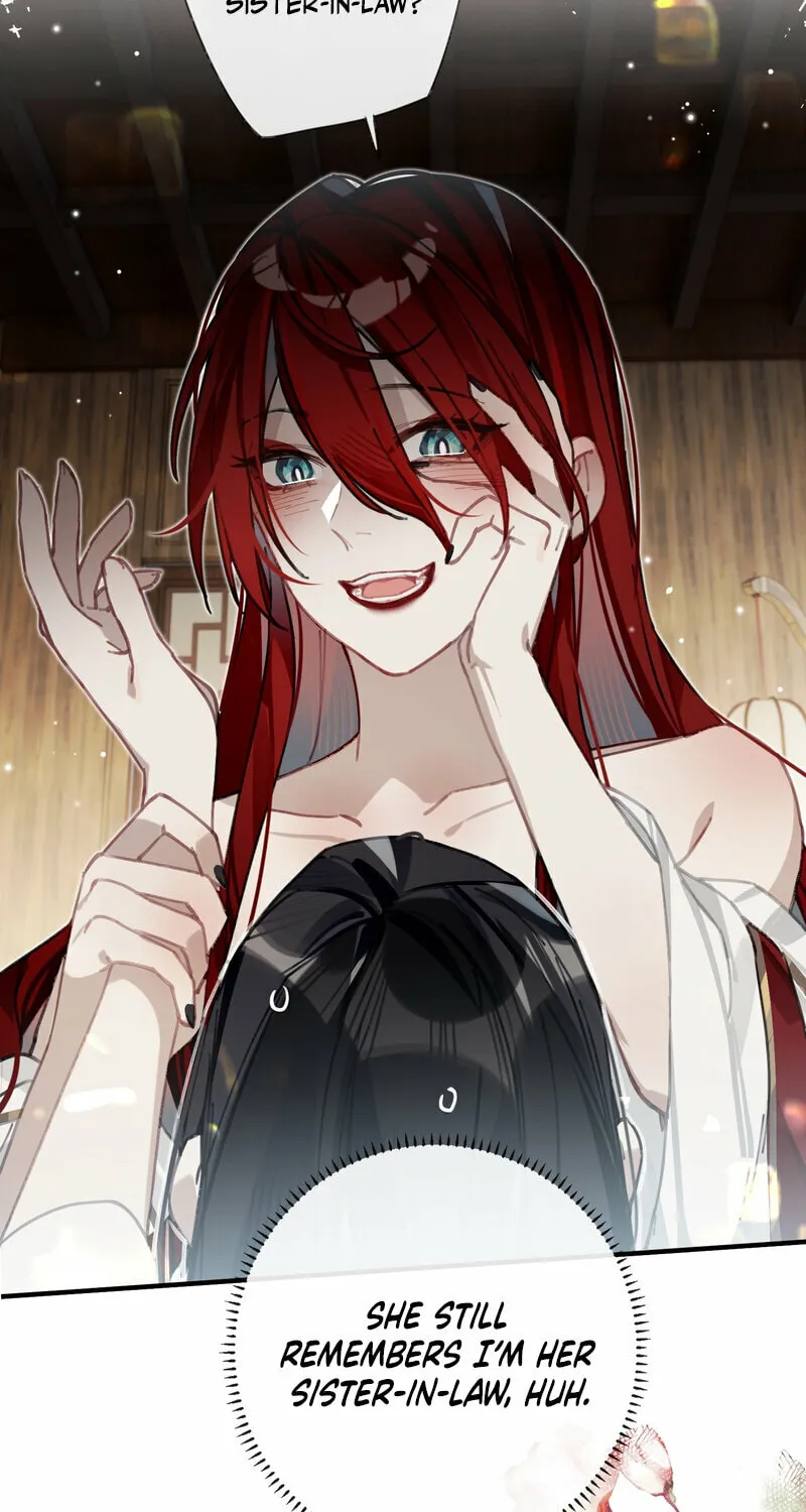Twisting Tendrils Chapter 11 page 17 - 