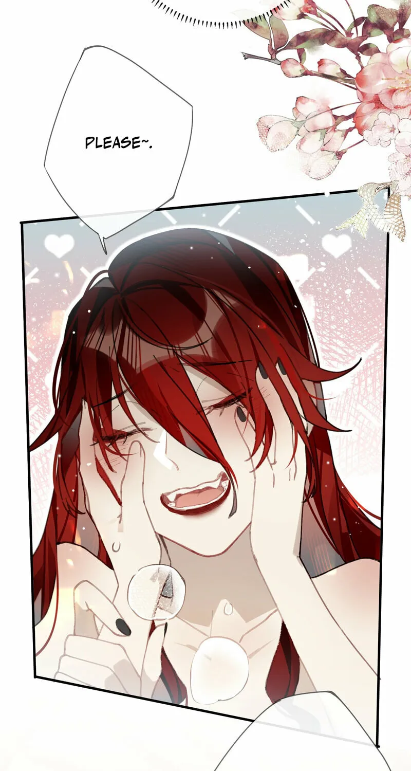 Twisting Tendrils Chapter 11 page 18 - 