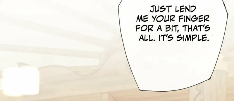 Twisting Tendrils Chapter 11 page 19 - 