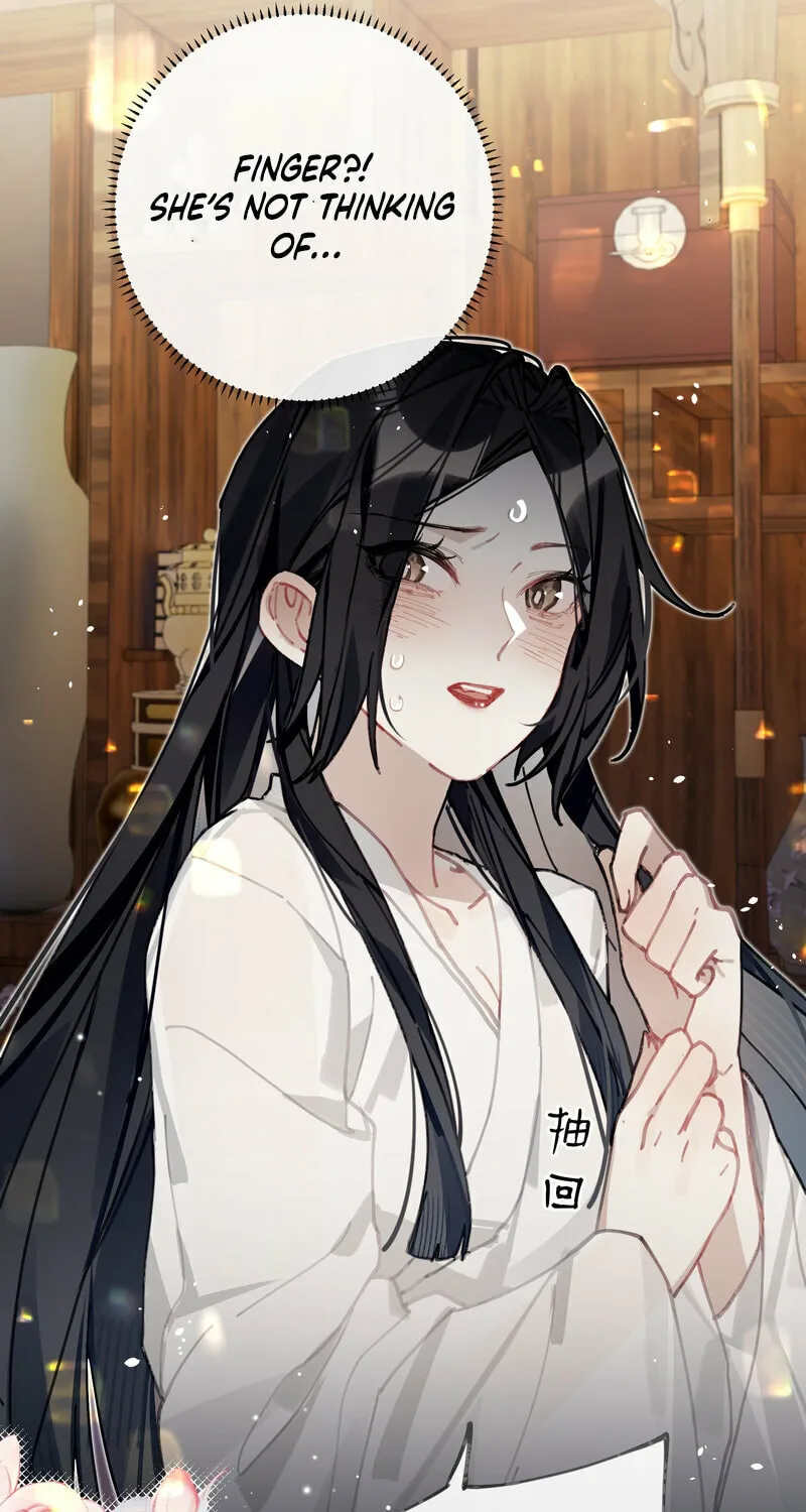 Twisting Tendrils Chapter 11 page 20 - 