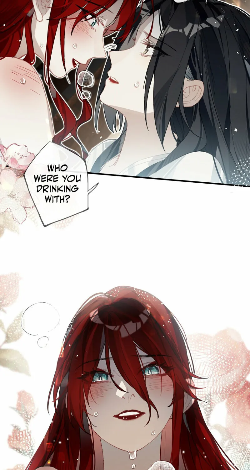 Twisting Tendrils Chapter 11 page 3 - 