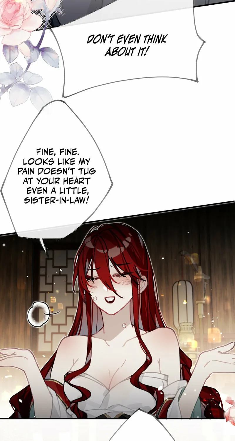 Twisting Tendrils Chapter 11 page 21 - 