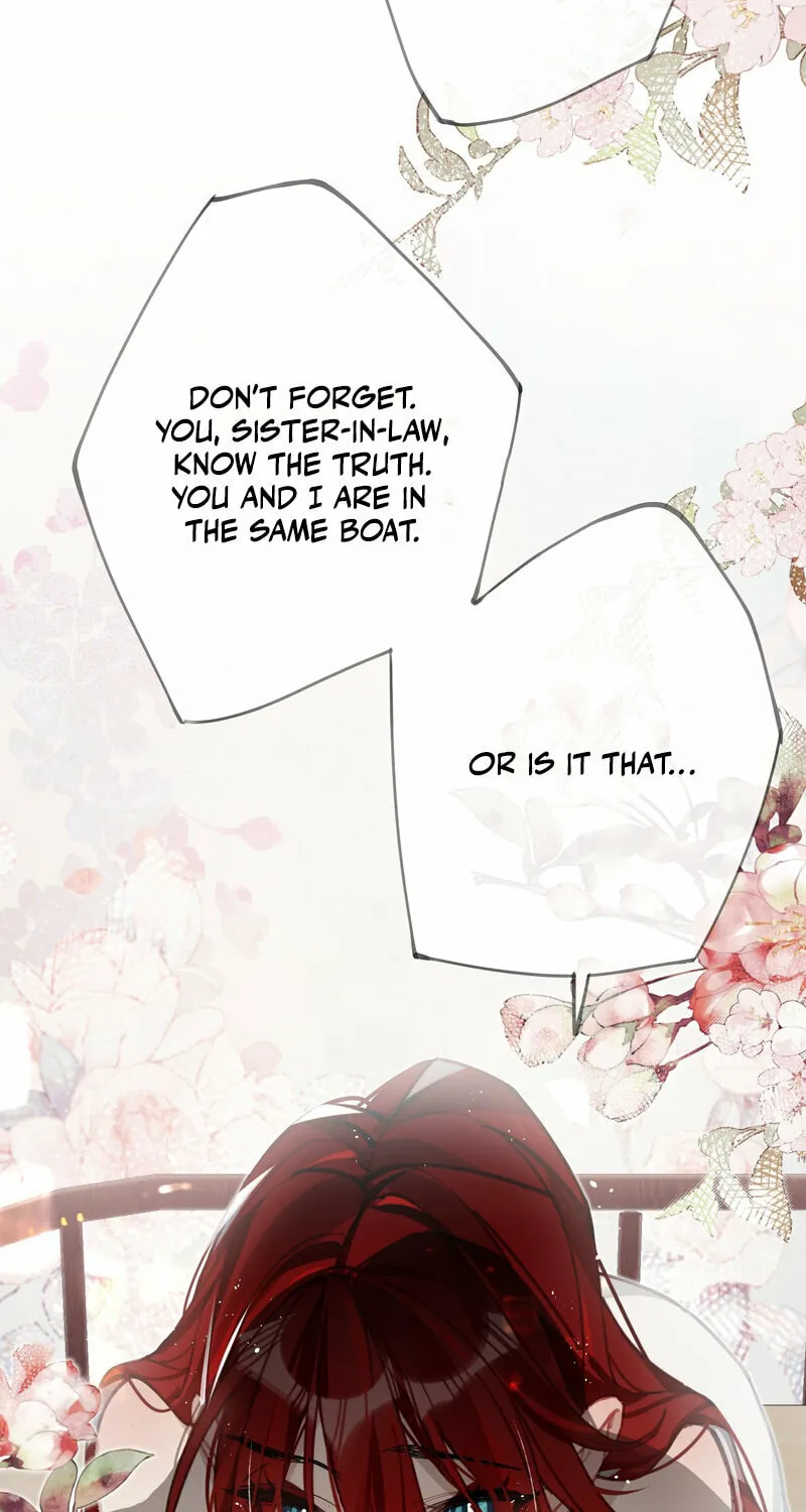 Twisting Tendrils Chapter 11 page 23 - 