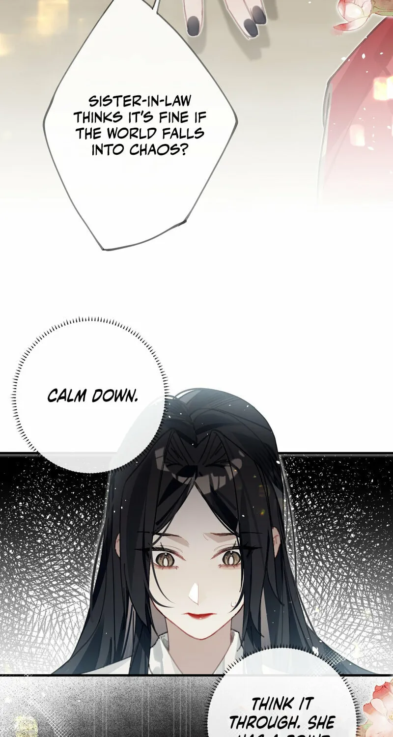Twisting Tendrils Chapter 11 page 25 - 