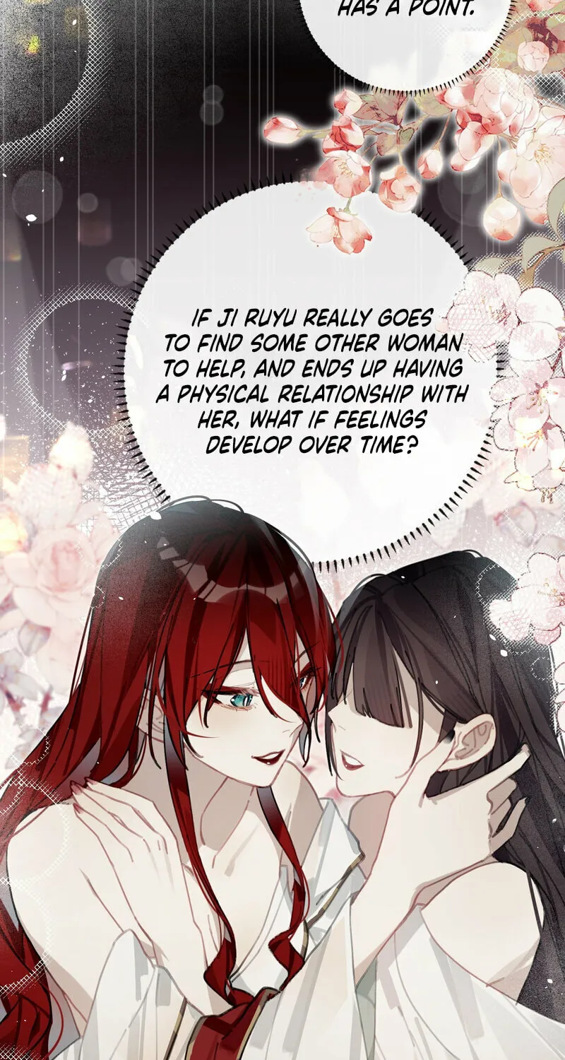 Twisting Tendrils Chapter 11 page 26 - 