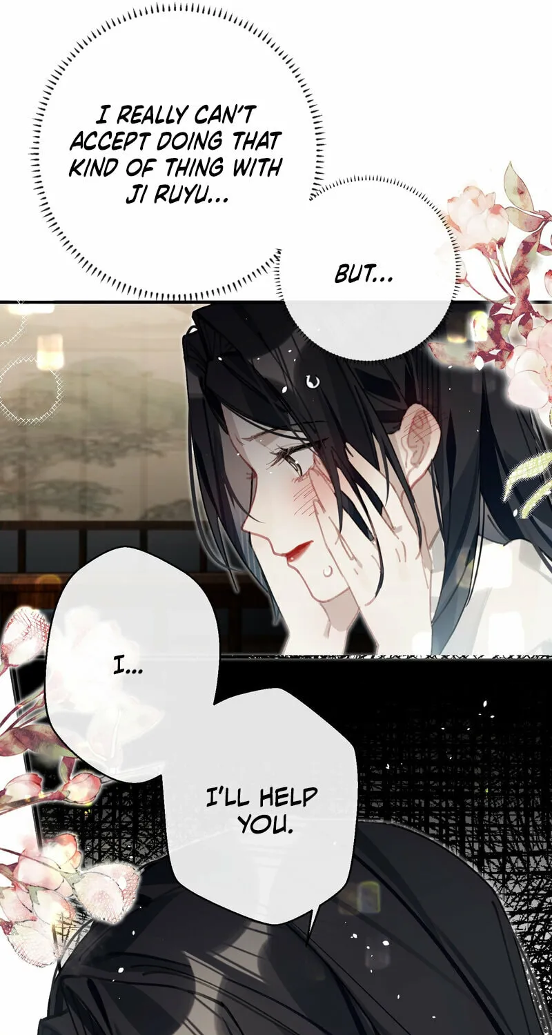 Twisting Tendrils Chapter 11 page 29 - 