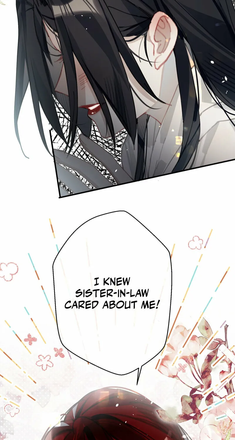 Twisting Tendrils Chapter 11 page 30 - 